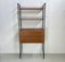 Vintage Ladderax Wall Shelf, 1960s 1