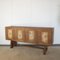 Sideboard attributed to Paolo Buffa, 1940s 6