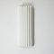 Pleated G9 Wall Light with Linen Shade by Louis Jobst 1