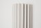 Pleated G9 Wall Light with Linen Shade by Louis Jobst 9