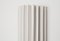Pleated G9 Wall Light with Linen Shade by Louis Jobst, Image 9