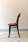 Coffee House Chairs from Ungvar, Hungary, 1890s, Set of 2, Image 8