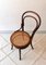 Coffee House Chairs from Ungvar, Hungary, 1890s, Set of 2, Image 5