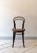 Coffee House Chairs from Ungvar, Hungary, 1890s, Set of 2 7