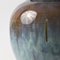 Vaso Drip in ceramica smaltata di Gréber, anni '30, Immagine 2