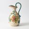 Vintage Italian Jug from Fratelli Fanciullacci, 1950s 1