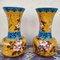 Late 19th Century Vases, Paris, Set of 2 1