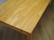 Danish Beech Desk, 1980s, Image 11