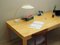 Danish Beech Desk, 1980s, Image 5