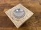 Italian Square Travertine Dish, 1970s, Image 7