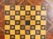 Marquetry Tilt-Top Chess Table, 19th Century, Image 2