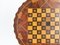 Marquetry Tilt-Top Chess Table, 19th Century, Image 3