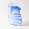 British Studio Glass Vase by Karlin Rushbrooke, 1990s, Image 2