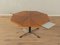 Vintage Coffee Table with Ledges, 1960s, Image 1
