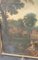 Miracles of Saint Vincent Ferrer, 18. Jh., Öl auf Leinwand Gemälde, Gerahmt, 2er Set 17