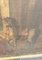 Miracles of Saint Vincent Ferrer, 18. Jh., Öl auf Leinwand Gemälde, Gerahmt, 2er Set 18