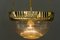 Lampe à Suspension Art Déco avec Abat-Jour en Verre Taillé, 1920s 11