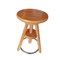 Adjustable Wooden Piano Stool 5