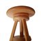 Adjustable Wooden Piano Stool 3