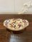 Antique Hand Painted Masons Ironstone Bowl, 1920s 2