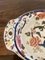 Antique Hand Painted Masons Ironstone Bowl, 1920s 4