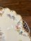 Antique Hand Painted Crescent China Plates, 1920, Set of 2 5