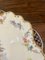 Antique Hand Painted Crescent China Plates, 1920, Set of 2, Image 5