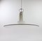 Murano-Glass Hanging Lamp, 1970s 2