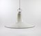 Murano-Glass Hanging Lamp, 1970s, Image 1