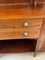 Large Antique Edwardian Mahogany Inlaid Sideboard, 1900s 7