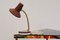 Lampe de Bureau Mid-Century, Allemagne, 1970s 2