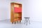 Combex Birch Series Bb04 Highboard Writing Desk by Cees Braakman for Pastoe, 1950s 5