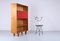 Combex Birch Series Bb04 Highboard Writing Desk by Cees Braakman for Pastoe, 1950s 19