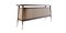 At-Turaif Sideboard by Alma De Luce 5