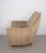 Mid-Century Italian Armchair, 1950s, Image 4