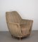 Mid-Century Italian Armchair, 1950s 6