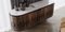Harlekin Sideboard von Alma De Luce 5