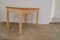 Mid-Century Wooden and Formica Kitchen Table, Former Czechoslovakia, 1950s 4