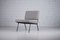 Model 31 Lounge Chair by Florence Knoll Bassett for Knoll Inc. / Knoll International, 1950s, Image 2