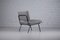 Model 31 Lounge Chair by Florence Knoll Bassett for Knoll Inc. / Knoll International, 1950s 5