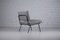 Model 31 Lounge Chair by Florence Knoll Bassett for Knoll Inc. / Knoll International, 1950s, Image 5