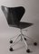 Chaise de Bureau par Arne Jacobsen pour Fritz Hansen, 1979 4