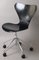 Chaise de Bureau par Arne Jacobsen pour Fritz Hansen, 1979 2