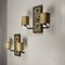 Valencian Tile Sconces, Set of 2, Image 2