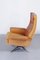 DS35 Swivel Chair by Robert Haussmann for de Sede, 1960s 6