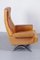 Chaise Pivotante DS35 par Robert Haussmann pour de Sede, 1960s 4