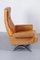 DS35 Swivel Chair by Robert Haussmann for de Sede, 1960s, Image 4