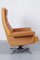 Chaise Pivotante DS35 par Robert Haussmann pour de Sede, 1960s 3