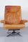 DS35 Swivel Chair by Robert Haussmann for de Sede, 1960s 7