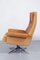 DS35 Swivel Chair by Robert Haussmann for de Sede, 1960s 16